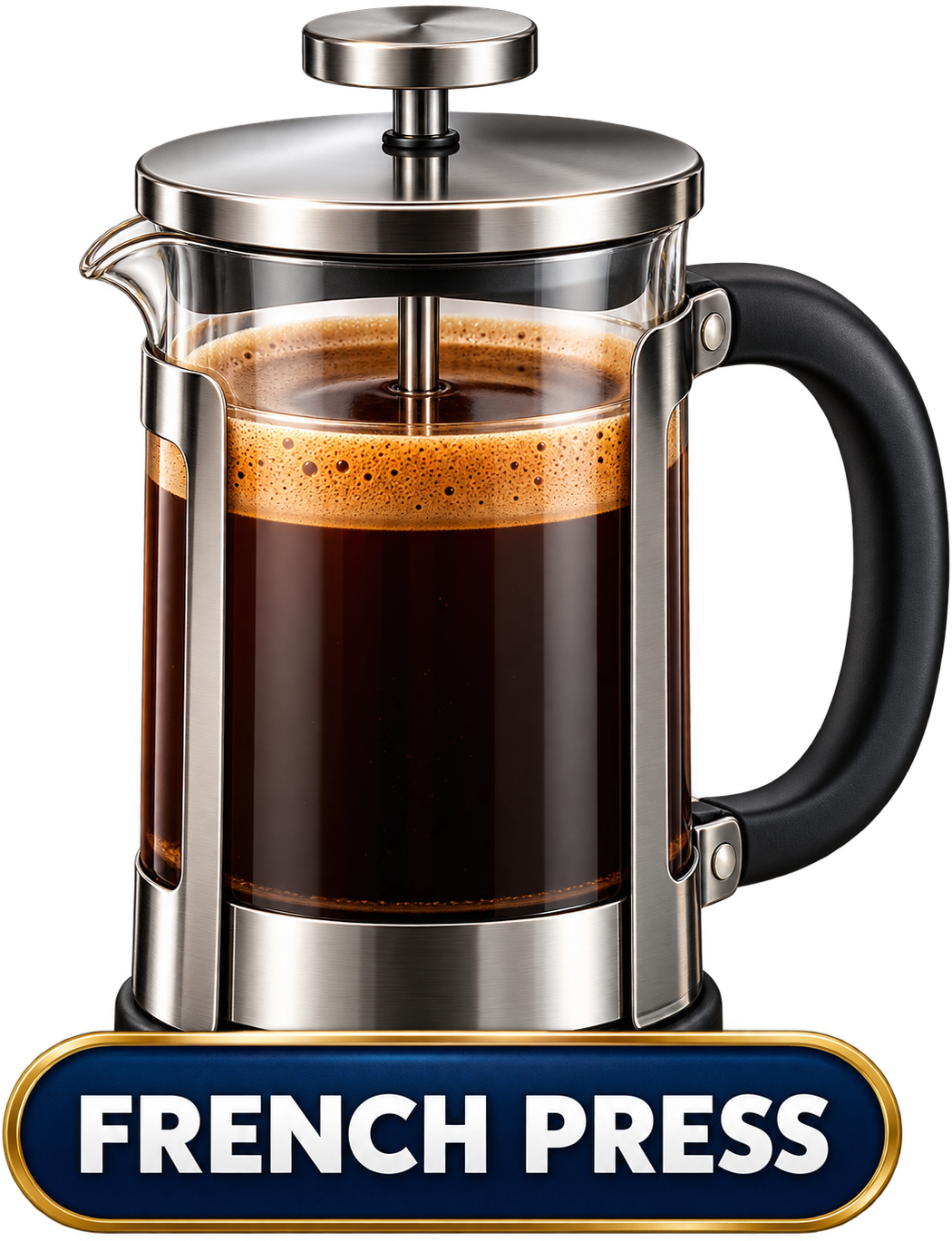 French Press