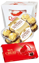 BONBONIÉRY