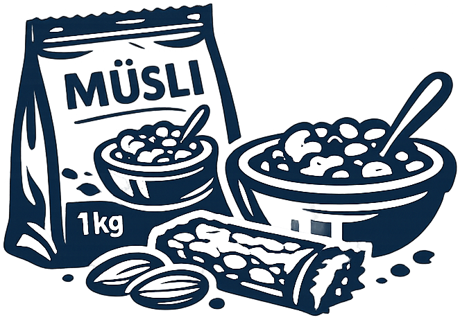 MÜSLI