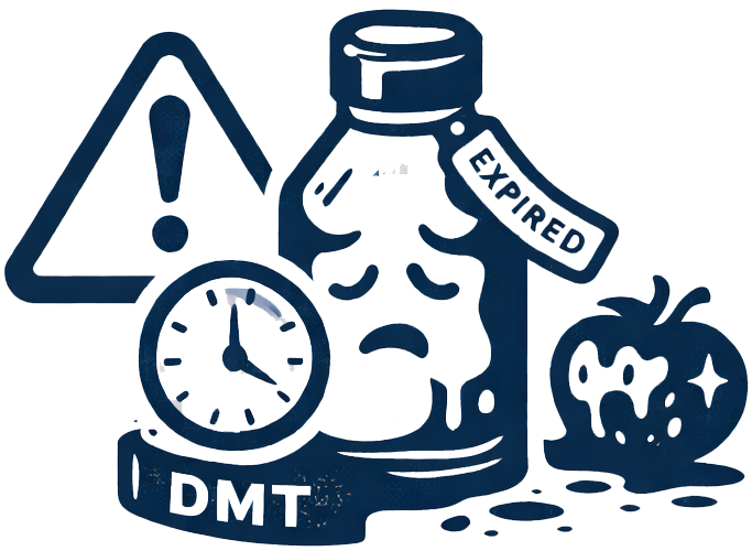 ZBOŽÍ S PROŠLÝM DMT.