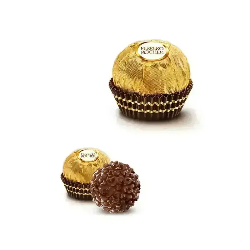Ferrero Rocher 200 g (16 pralinek)