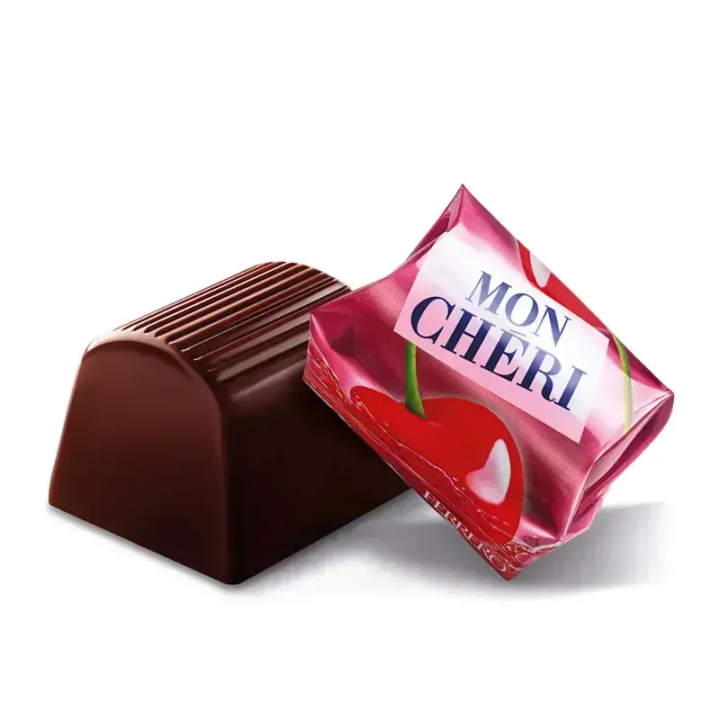 Ferrero Mon Chéri 315 g (30 pralinek)