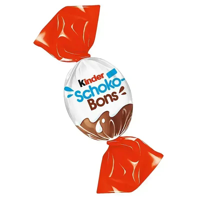 Ferrero Kinder Schoko-Bons 500 g