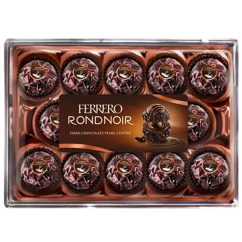 Ferrero Rondnoir 138 g (14 pralinek)
