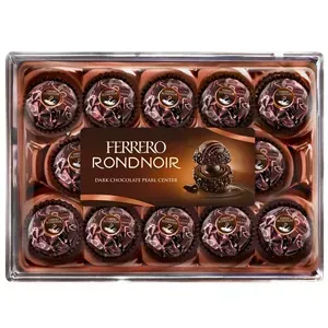 Ferrero Rondnoir 138 g (14 pralinek)