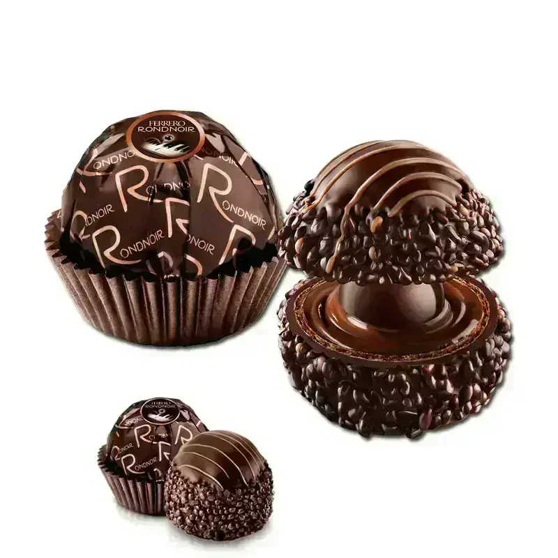 Ferrero Rondnoir 138 g (14 pralinek)
