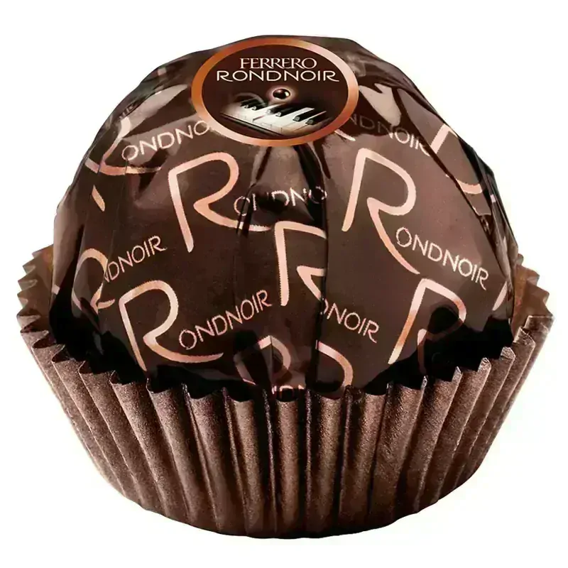 Ferrero Rondnoir 138 g (14 pralinek)