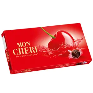 Ferrero Mon Chéri 157 g (15 pralinek)
