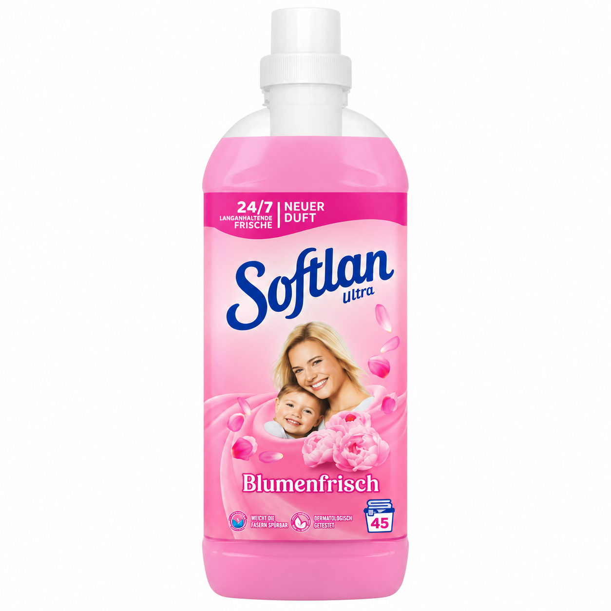 Softlan Ultra Blumenfrisch 1 l