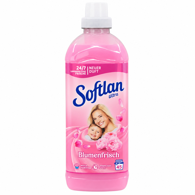 Softlan Ultra Blumenfrisch 1 l