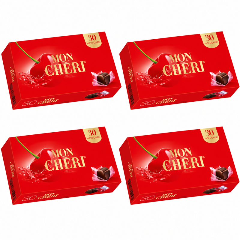 Ferrero Mon Chéri 1260 g (4x315 g)