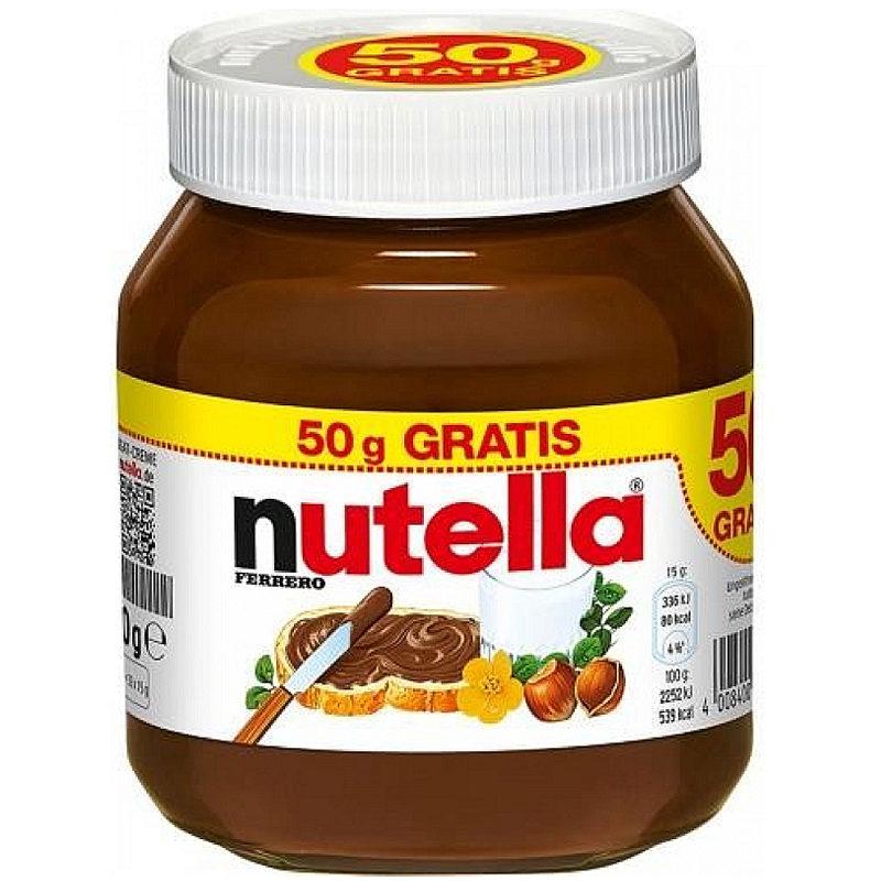Ferrero Nutella 500 g