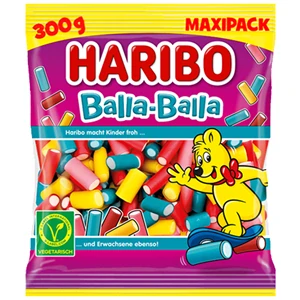 Haribo Balla-Balla 300 g Maxipack