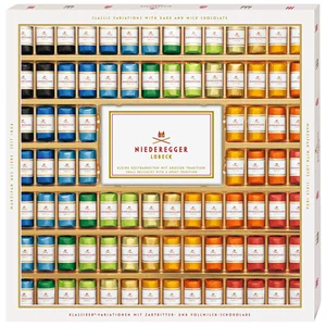 Niederegger Lübeck Klassiker-Variationen 1075 g