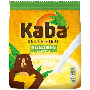 Kaba Bananen 400 g