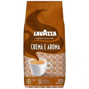 Lavazza Crema E Aroma zrno 1 kg