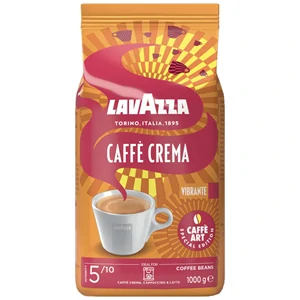 Lavazza Caffé Crema Vibrante zrno 1 kg