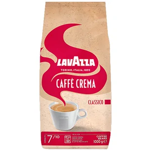 Lavazza Caffé Crema Classico zrno 1 kg