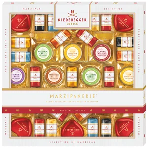 Niederegger Marzipanerie 502 g