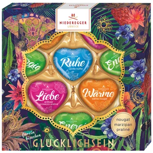 Niederegger Glücklichsein 125 g
