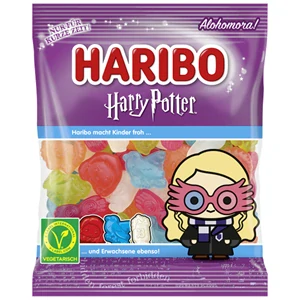 Haribo Harry Potter Luna 160 g