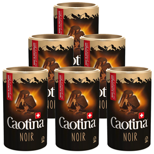 Caotina Noir 2700 g (6x450 g) karton
