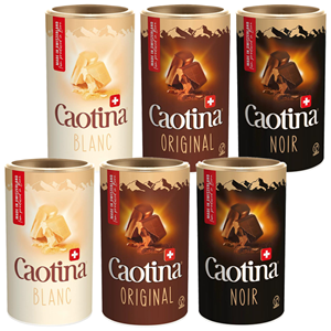 Caotina Mix 2900 g (2x450 g, 4x500 g)