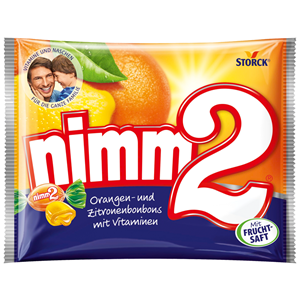 Nimm2 429 g
