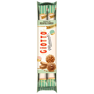 Ferrero Giotto Momenti Neapolitaner 154 g