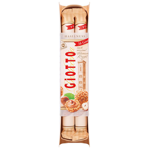 Ferrero Giotto Haselnuss 154 g