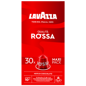 Lavazza Qualità Rossa 30 171 g