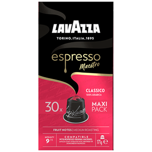 Lavazza Espresso Maestro Classico 30 171 g