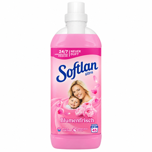 Softlan Ultra Blumenfrisch 1 l