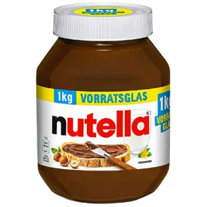 Ferrero Nutella 1 kg
