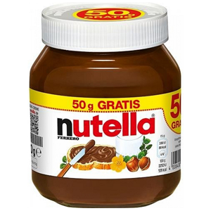 Ferrero Nutella 500 g