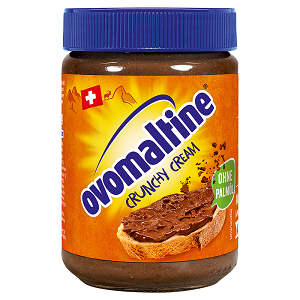 Ovomaltine Crunchy Cream 380 g