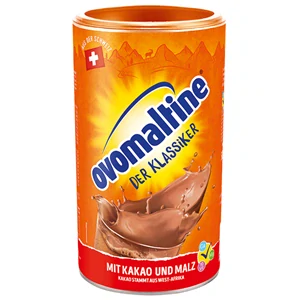 Ovomaltine Klassik 500 g