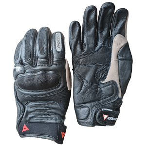 Dainese M19 Nero Nero Velikost XS