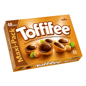 Toffifee 400 g