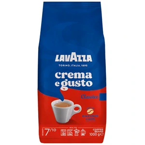 Lavazza Crema E Gusto Classico zrno 1 kg