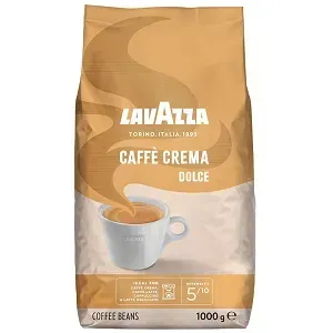 Lavazza Caffé Crema Dolce zrno 1 kg