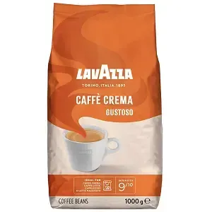 Lavazza Caffé Crema Gustoso zrno 1 kg