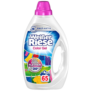 Weisser Riese Color Gel 65 PD (2,925 l)