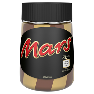 MARS Duo Creme 350 g