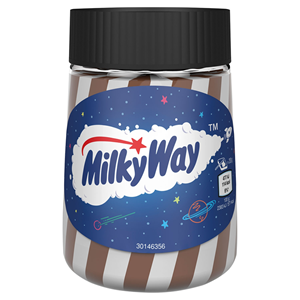 MILKY WAY Duo Creme 350 g