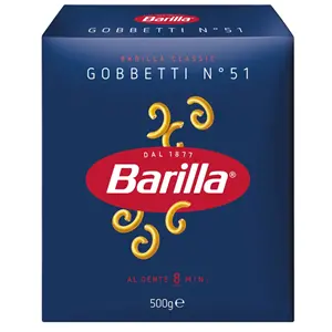 Barilla Gobbetti N ° 51 500 g