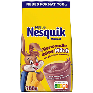 Nestlé Nesquik Original 700 g