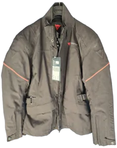 Dainese G.AARON D-DRY Vel.52