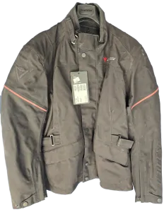 Dainese G.AARON D-DRY Vel.52