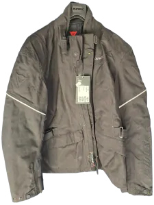 Dainese G.AARON D-DRY Vel.62